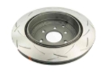 Picture of DBA 4000 Series Slotted Rotors Brake Rotors - DBA42311S