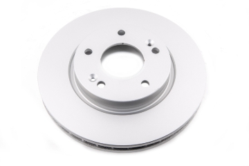 Picture of DBA En-Shield Standard Rotors Brake Rotors - DBA3334E