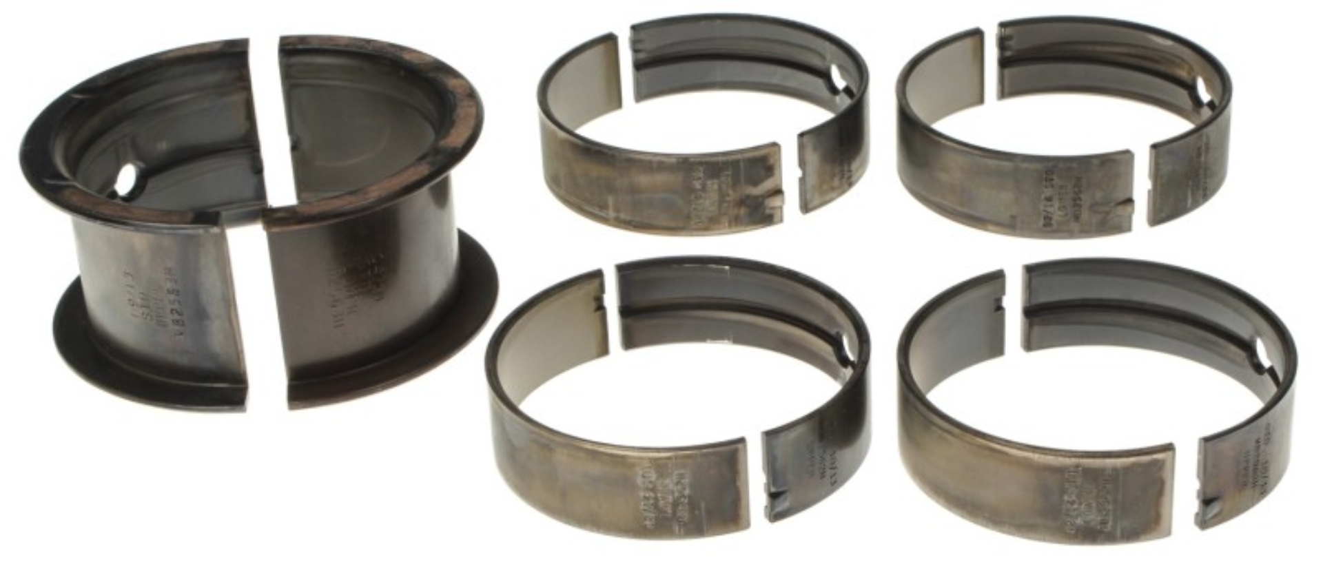 Picture of Clevite CLE Main Bearing Set - MS1038H