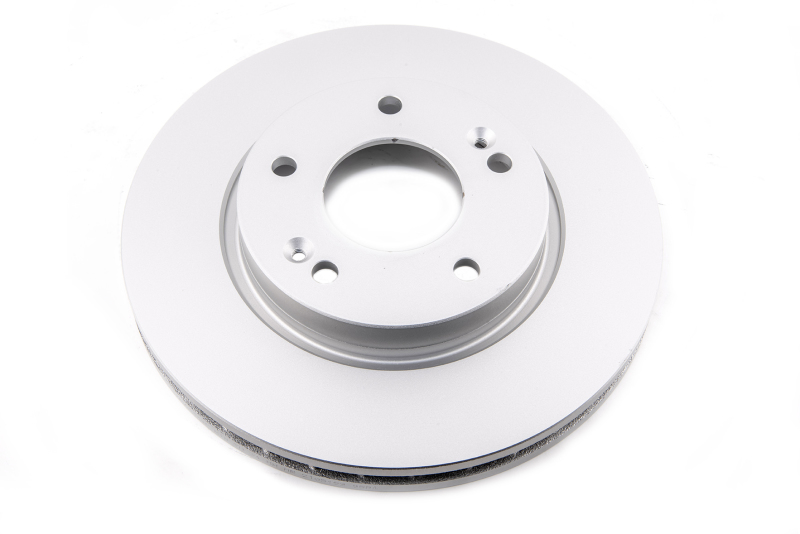 Picture of DBA En-Shield Standard Rotors Brake Rotors - DBA3334E