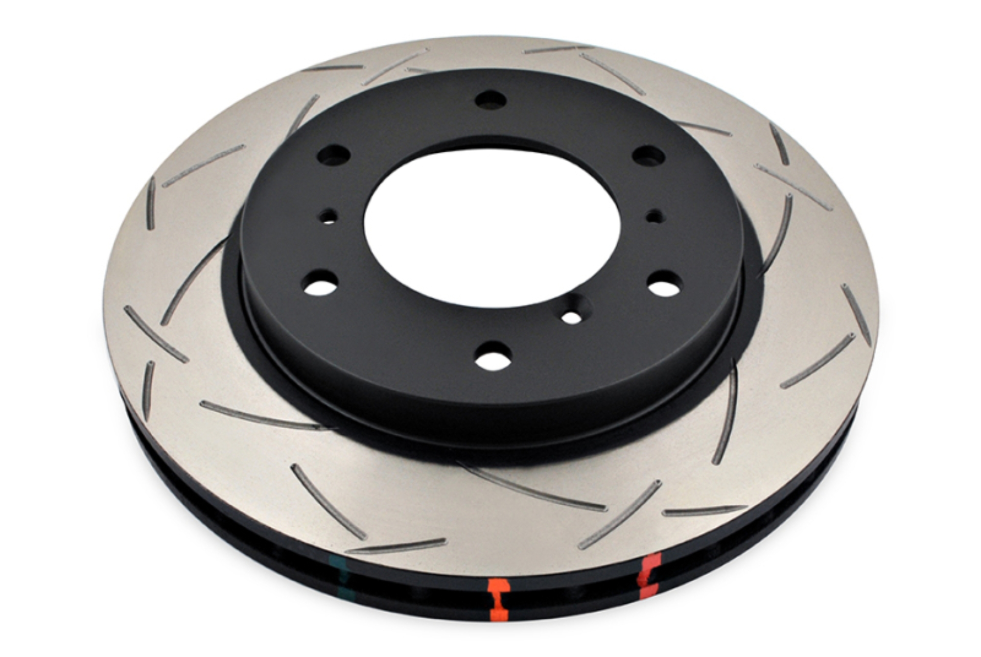 Picture of DBA 4000 Series Slotted Rotors Brake Rotors - DBA4660S