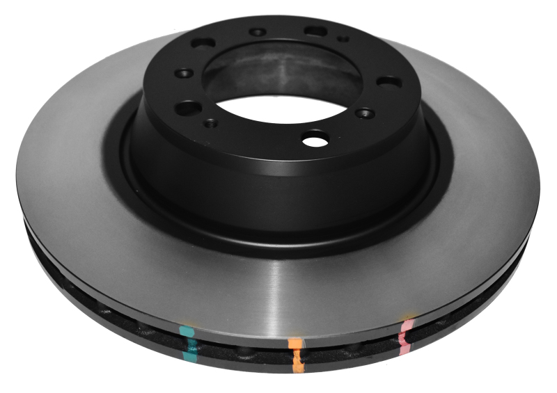 Picture of DBA 4000 Standard Rotors Brake Rotors - DBA42397