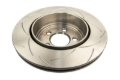 Picture of DBA Street Slotted Rotors Brake Rotors - DBA2439S