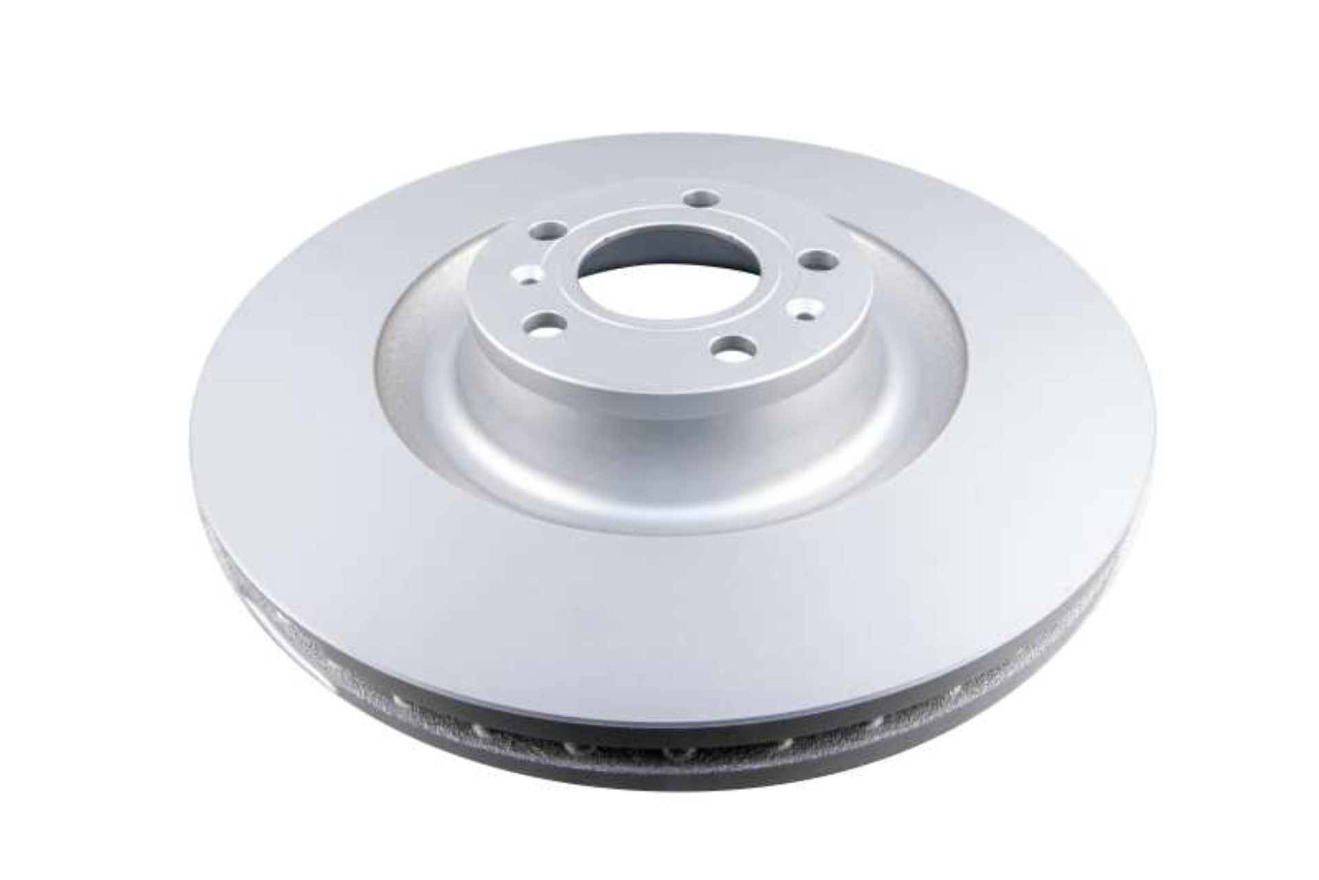 Picture of DBA En-Shield Standard Rotors Brake Rotors - DBA3230E