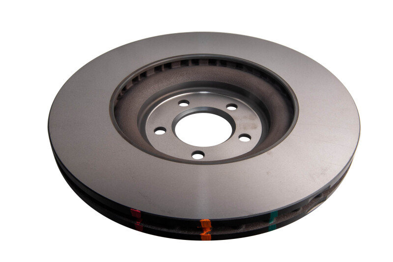 Picture of DBA 4000 Standard Rotors Brake Rotors - DBA43024