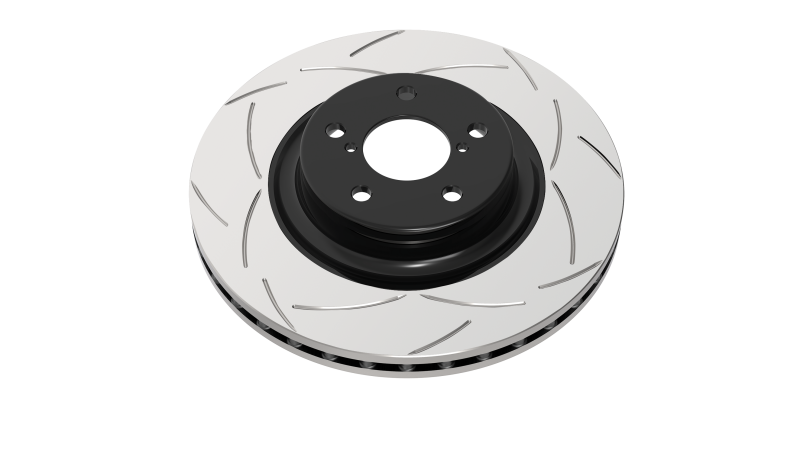 Picture of DBA Street Slotted Rotors Brake Rotors - DBA3024S