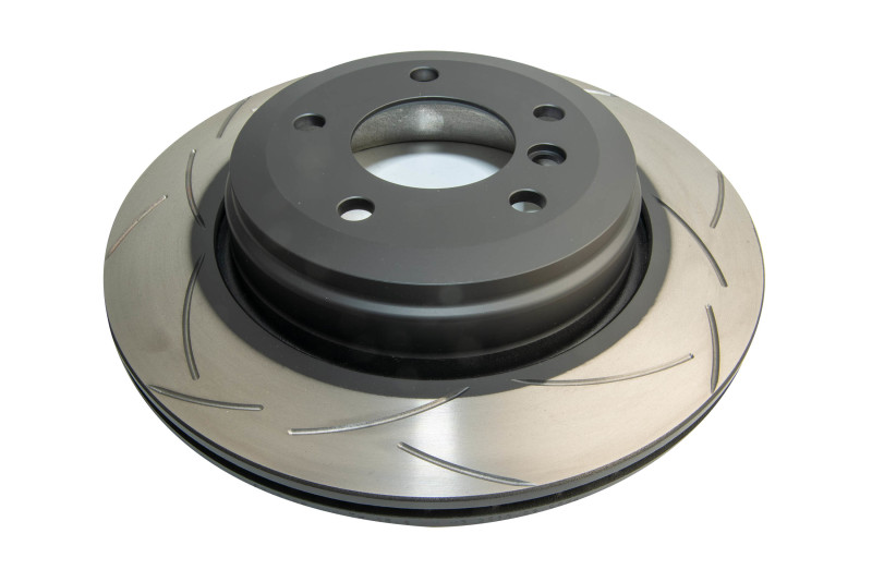Picture of DBA Street Slotted Rotors Brake Rotors - DBA2869S