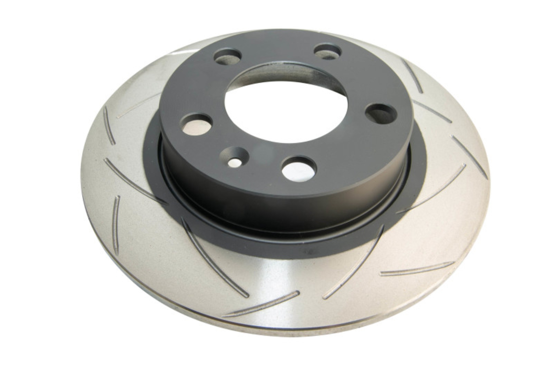 Picture of DBA Street Slotted Rotors Brake Rotors - DBA803S