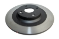 Picture of DBA 4000 Standard Rotors Brake Rotors - DBA42965