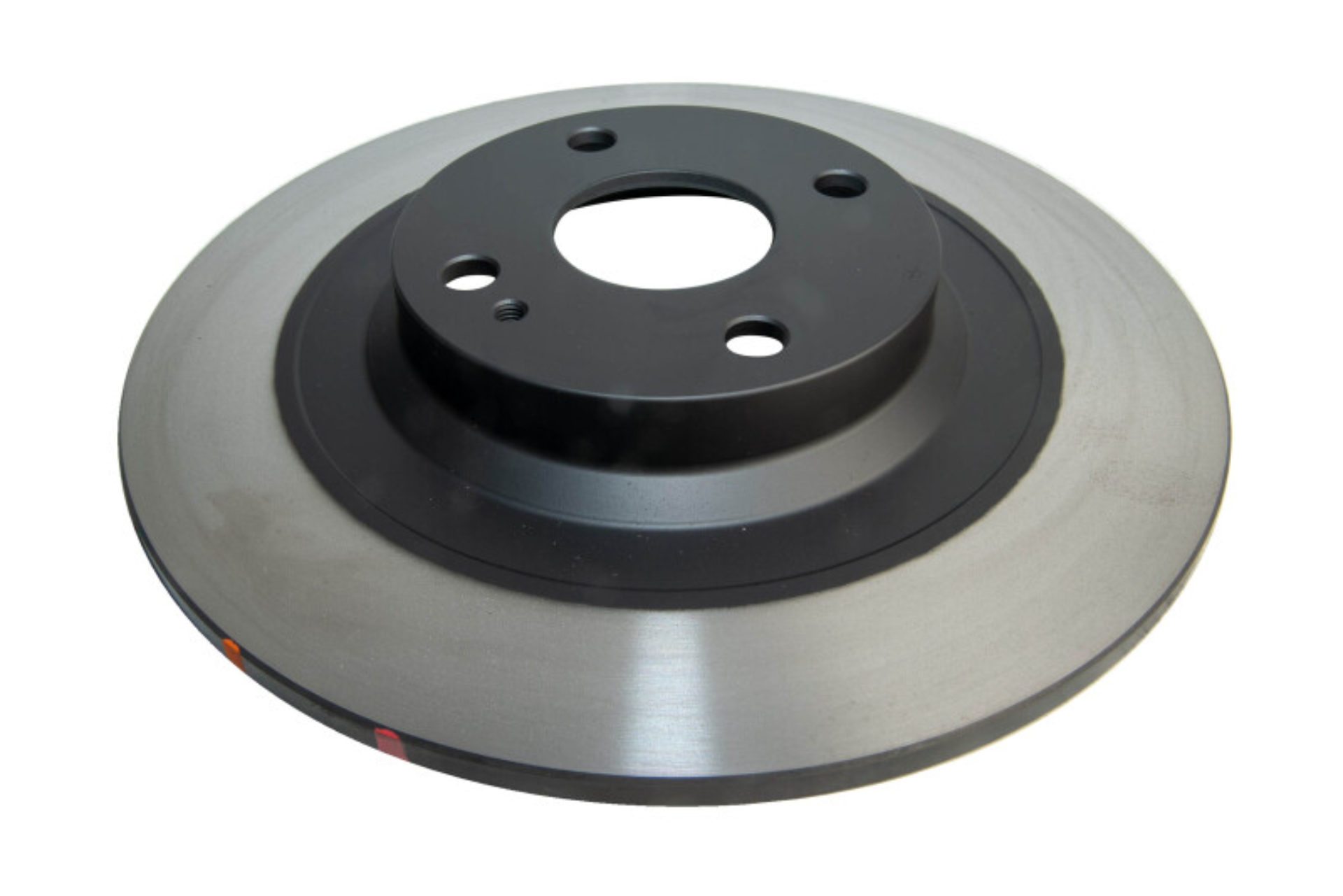 Picture of DBA 4000 Standard Rotors Brake Rotors - DBA42965