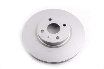 Picture of DBA En-Shield Standard Rotors Brake Rotors - DBA2964E