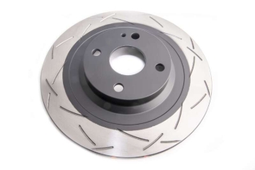 Picture of DBA 4000 Series Slotted Rotors Brake Rotors - DBA42965S