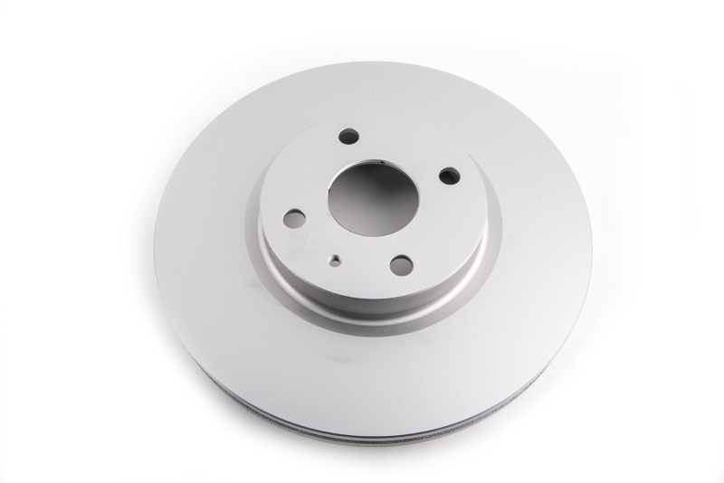 Picture of DBA En-Shield Standard Rotors Brake Rotors - DBA2964E