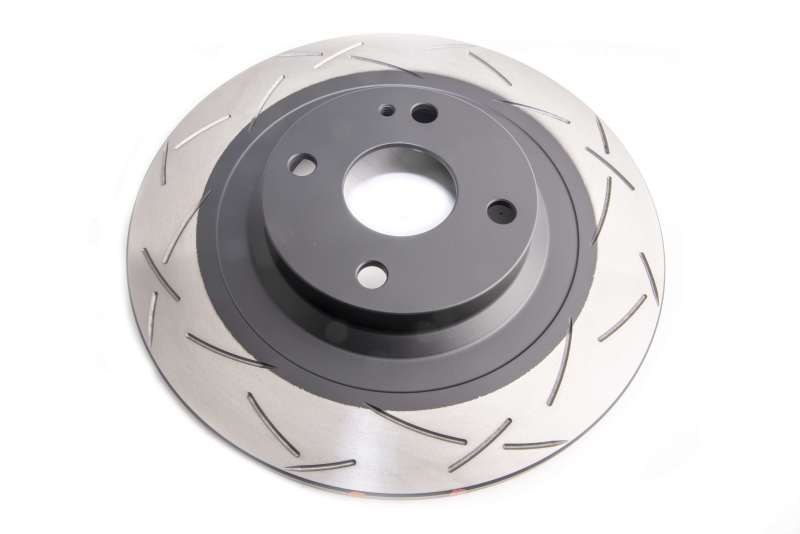 Picture of DBA 4000 Series Slotted Rotors Brake Rotors - DBA42965S