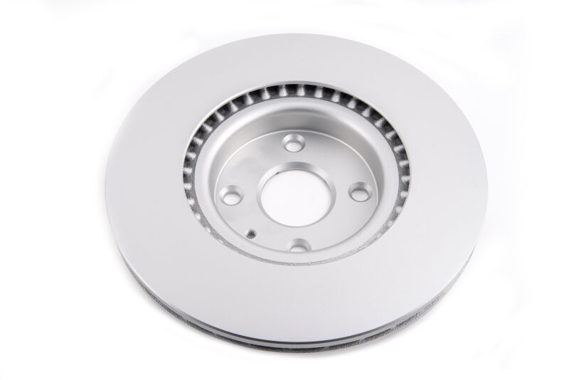 Picture of DBA En-Shield Standard Rotors Brake Rotors - DBA2964E