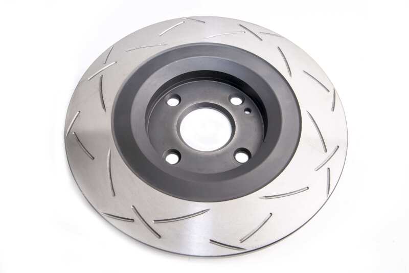 Picture of DBA 4000 Series Slotted Rotors Brake Rotors - DBA42965S