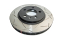 Picture of DBA 4000 Series Slotted Rotors Brake Rotors - DBA4800S