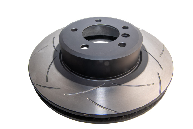 Picture of DBA Street Slotted Rotors Brake Rotors - DBA2868S