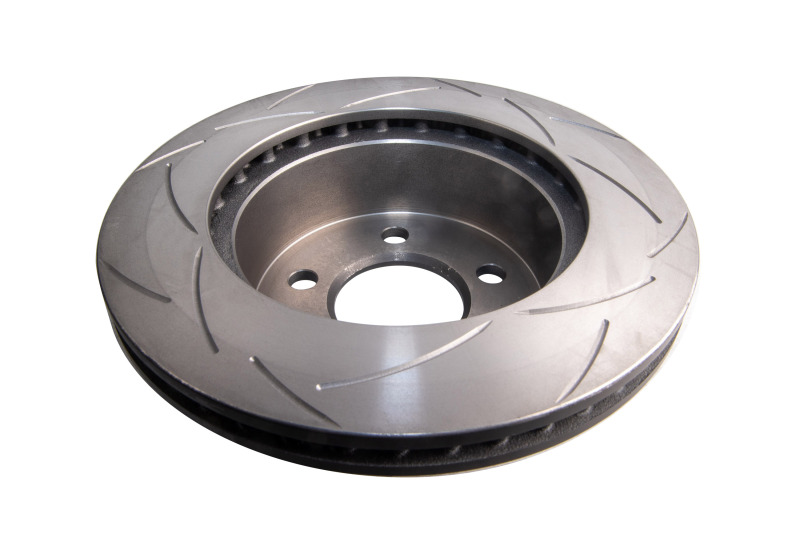 Picture of DBA Street Slotted Rotors Brake Rotors - DBA888S