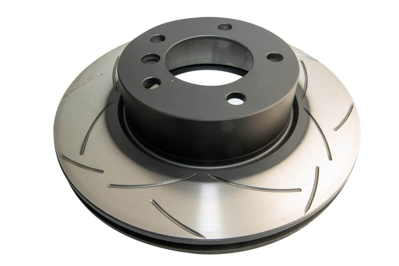 Picture of DBA Street Slotted Rotors Brake Rotors - DBA2862S