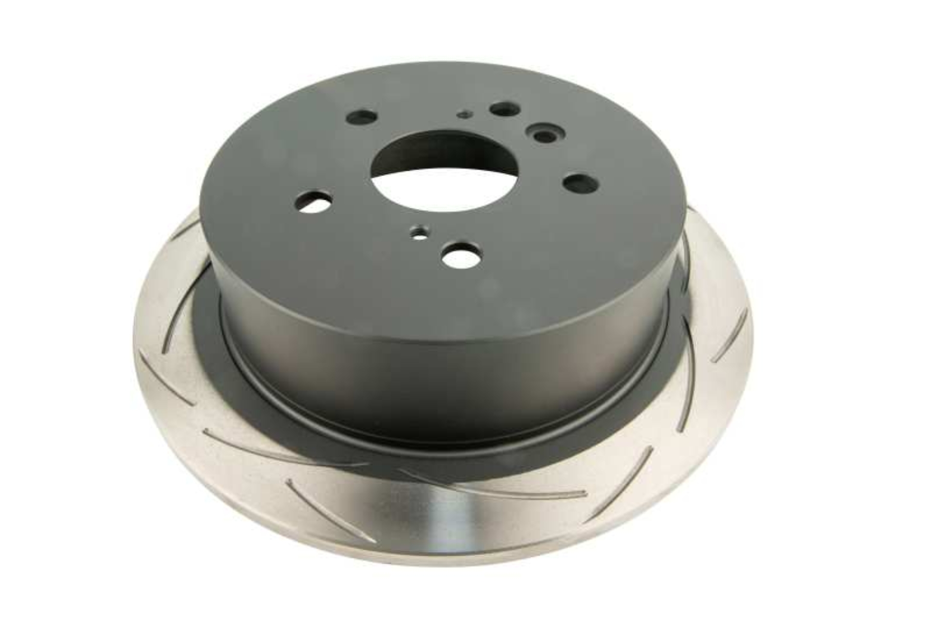 Picture of DBA Street Slotted Rotors Brake Rotors - DBA2703S