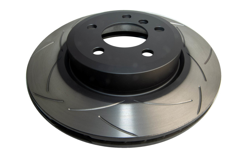 Picture of DBA Street Slotted Rotors Brake Rotors - DBA2876S