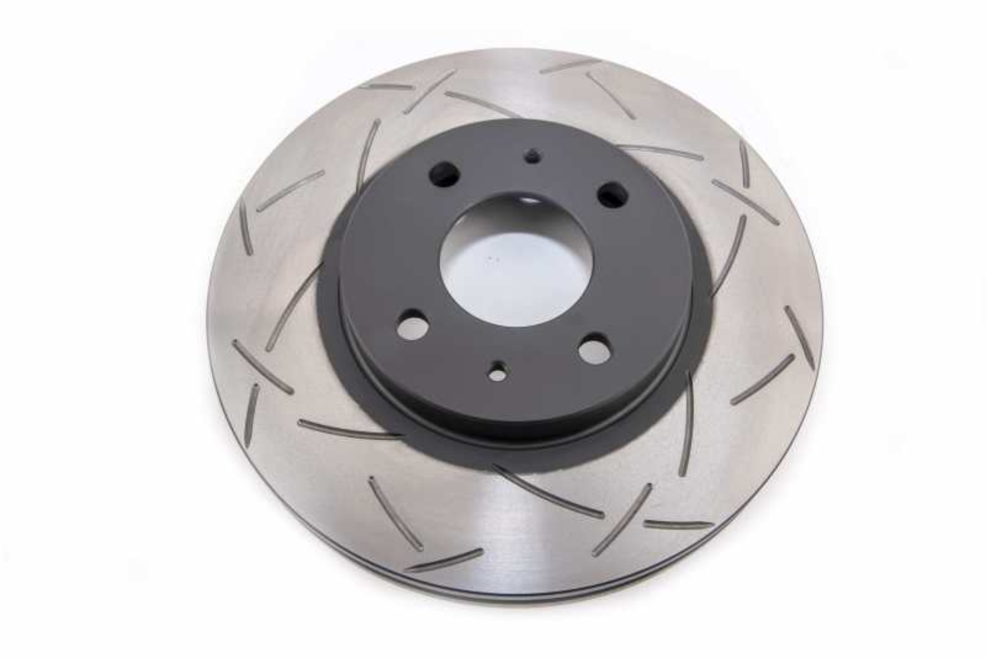 Picture of DBA Street Slotted Rotors Brake Rotors - DBA2563S