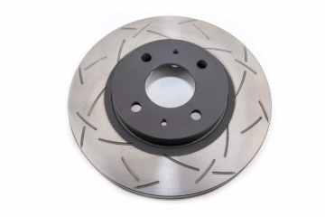 Picture of DBA Street Slotted Rotors Brake Rotors - DBA2563S