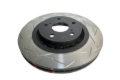 Picture of DBA 4000 Series Slotted Rotors Brake Rotors - DBA42702S