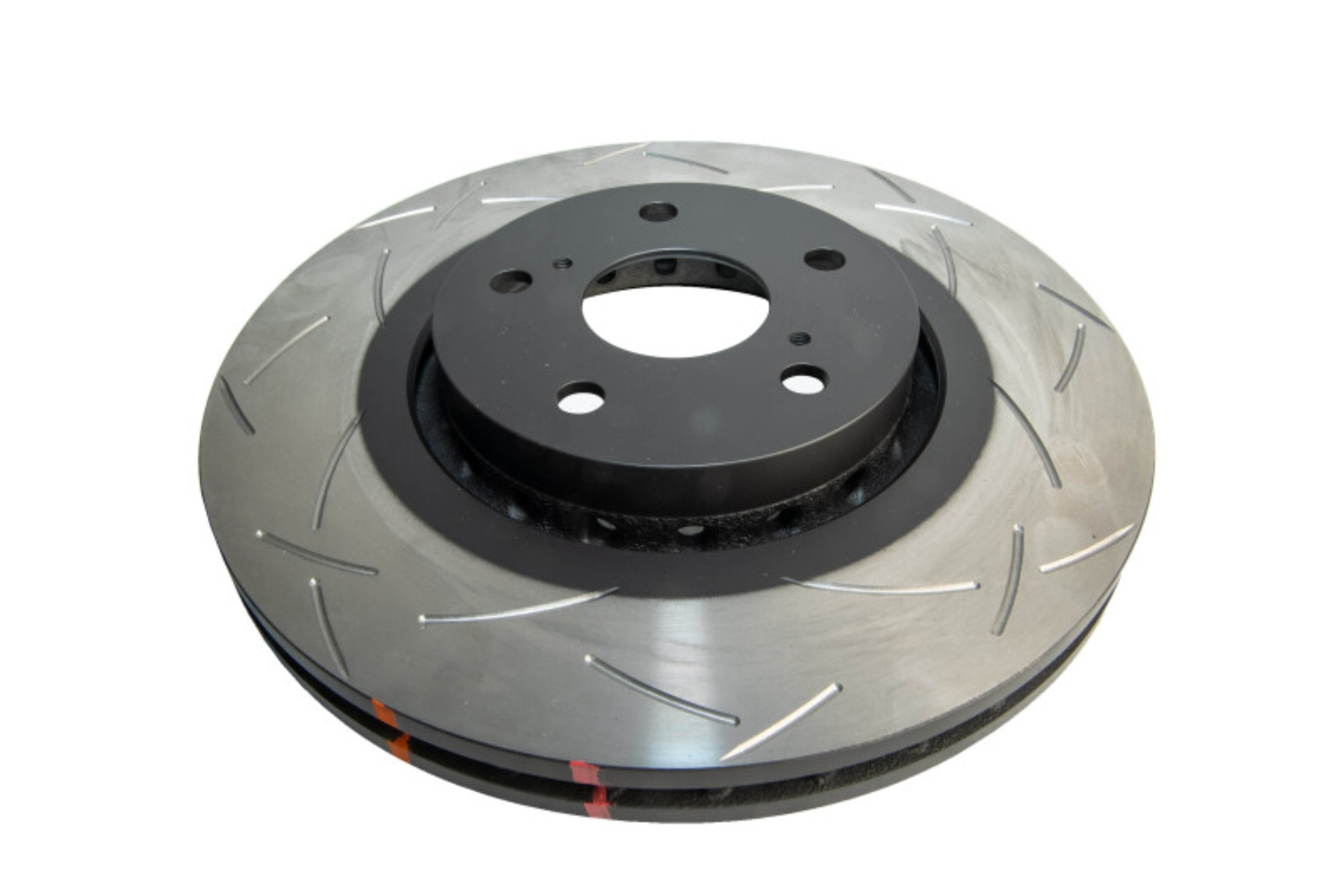 Picture of DBA 4000 Series Slotted Rotors Brake Rotors - DBA42702S