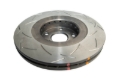 Picture of DBA 4000 Series Slotted Rotors Brake Rotors - DBA42702S