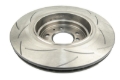 Picture of DBA Street Slotted Rotors Brake Rotors - DBA2671S