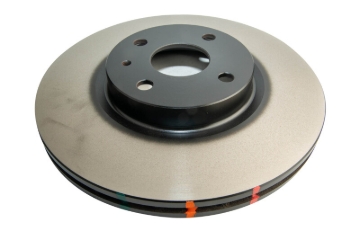 Picture of DBA 4000 Standard Rotors Brake Rotors - DBA42964