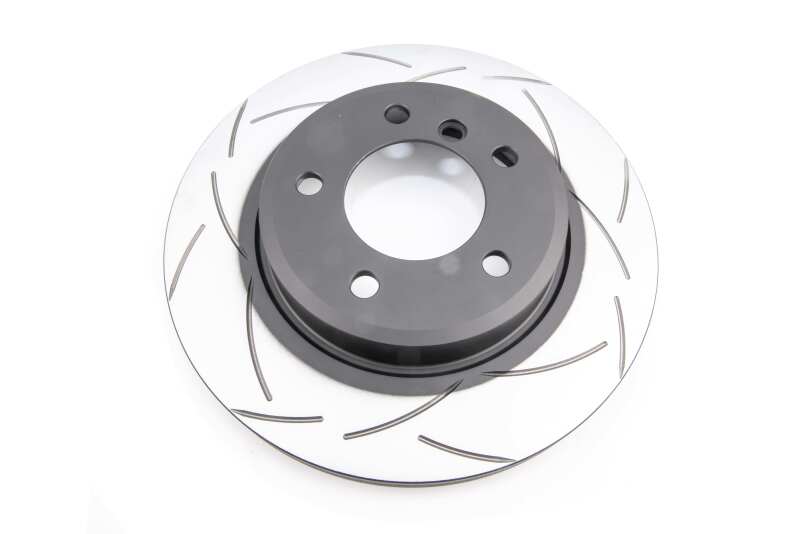 Picture of DBA Street Slotted Rotors Brake Rotors - DBA966S