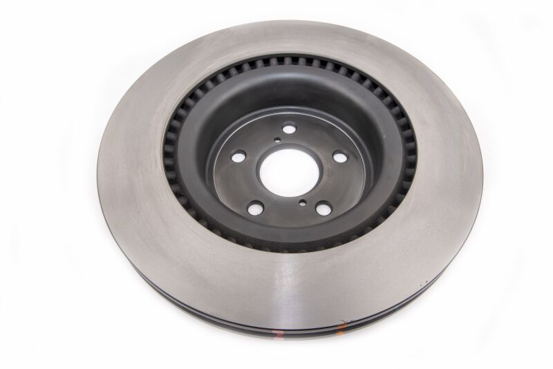 Picture of DBA 4000 Standard Rotors Brake Rotors - DBA42758