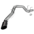 Picture of Banks Power GBE Monster Exhaust Black Tip Catback - 49798-B