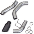 Picture of Banks Power GBE Monster Exhaust Black Tip Catback - 49798-B