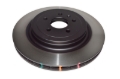 Picture of DBA 4000 Standard Rotors Brake Rotors - DBA42769