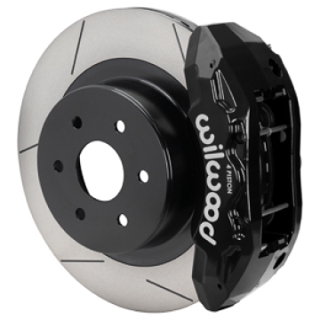 Picture of Wilwood WIL TX4R Brake Kits - 140-16861