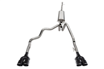Picture of CORSA Performance COR Cat-Back Sport - 21201BPC
