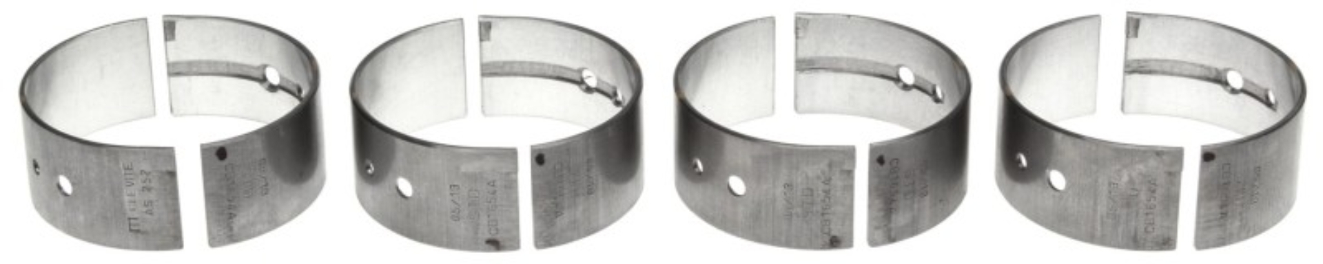 Picture of Clevite CLE Con Rod Bearing Set - CB1654A(4)