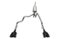 Picture of CORSA Performance COR Cat-Back Sport - 21199BPC