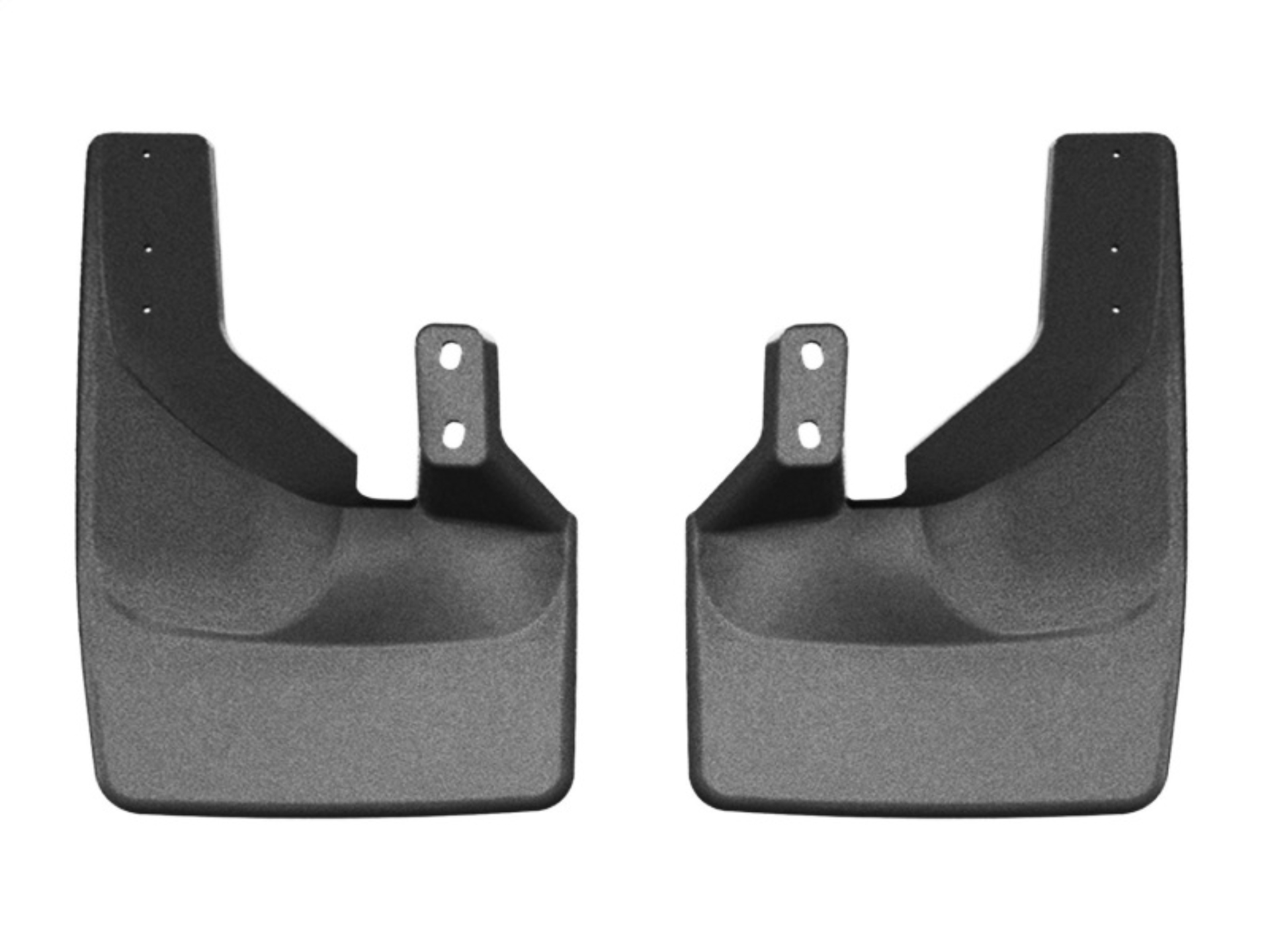 Picture of WeatherTech WT No Drill Mudflaps - 120148