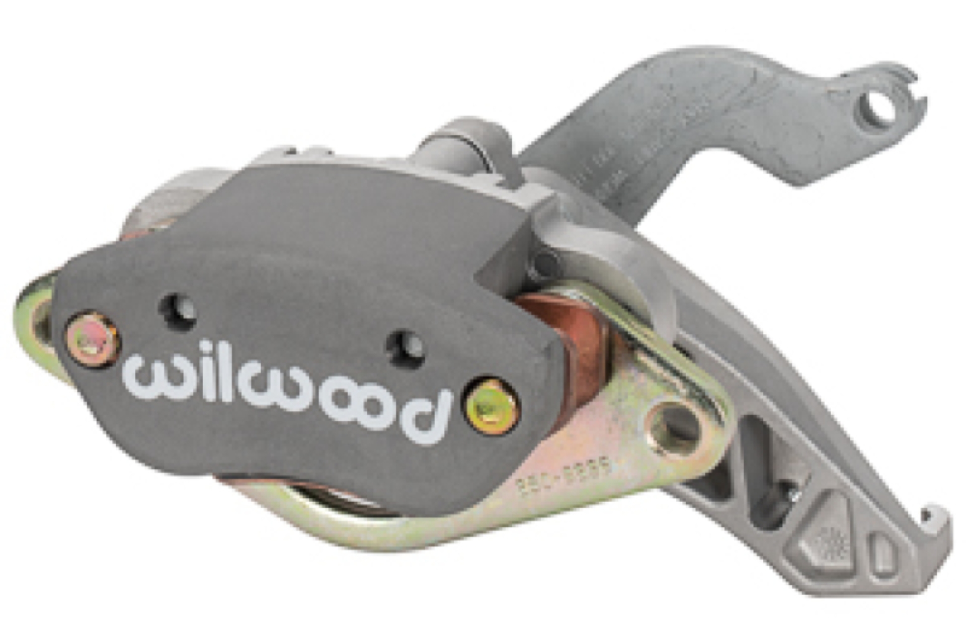 Picture of Wilwood WIL Mechanical Caliper Brake Calipers - 120-17271