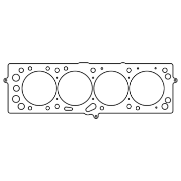 Picture of Cometic Gasket CG Head Gaskets - C4257-060