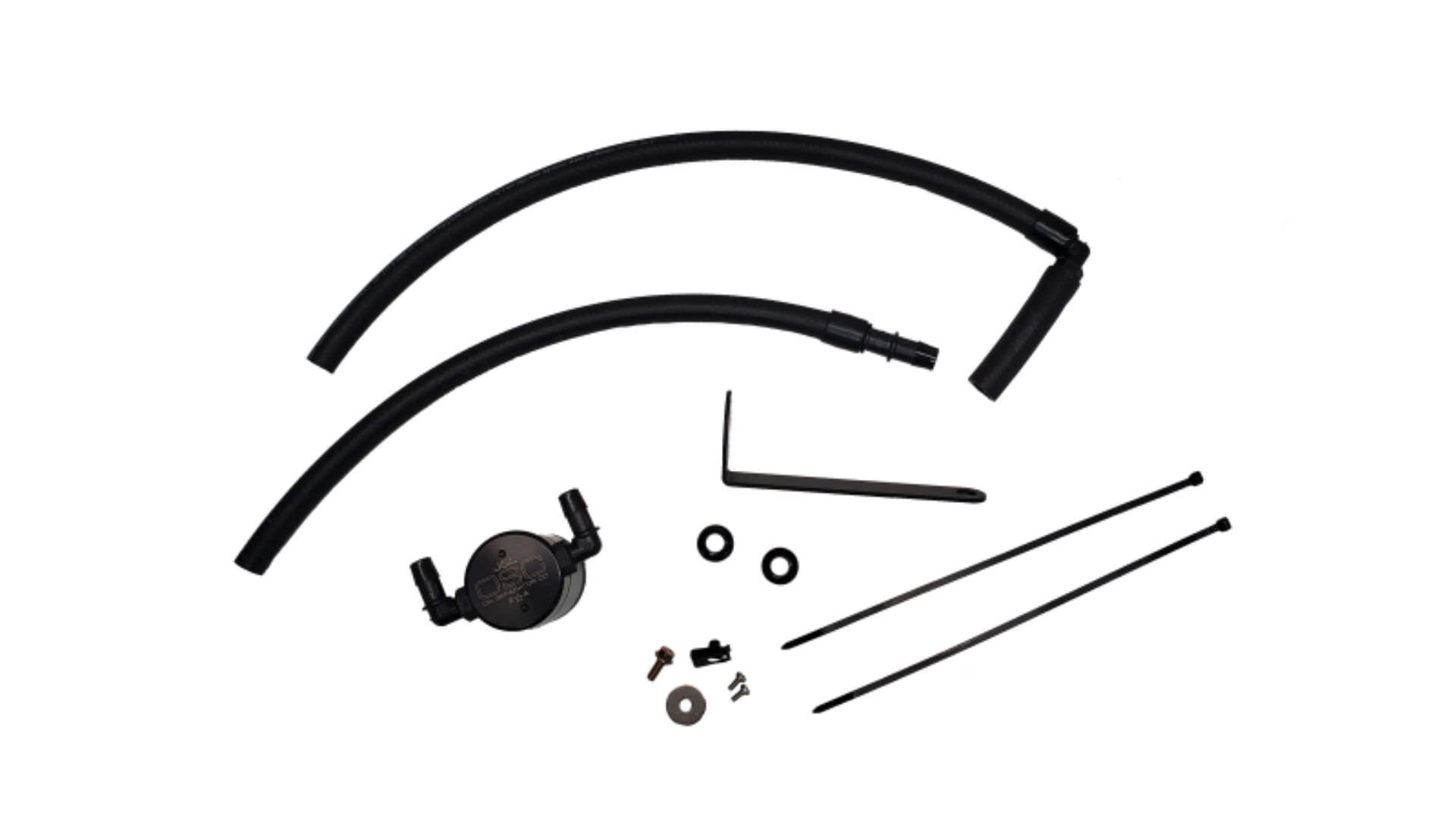 Picture of J&L JLT Oil Separators - 3117P-B