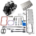 Picture of Banks Power GBE Monster-Ram Intake Short Ram Air Intakes - 42797-B