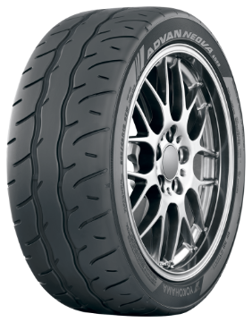 Picture of Yokohama Tire YOK Advan Neova AD09 Tire Automotive/UTV Tires - 110111942