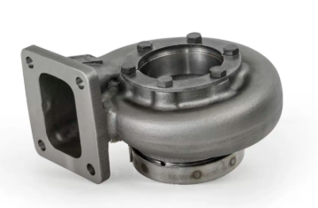Picture of Garrett GRT GBC35 Turbine Housings - 740902-0123