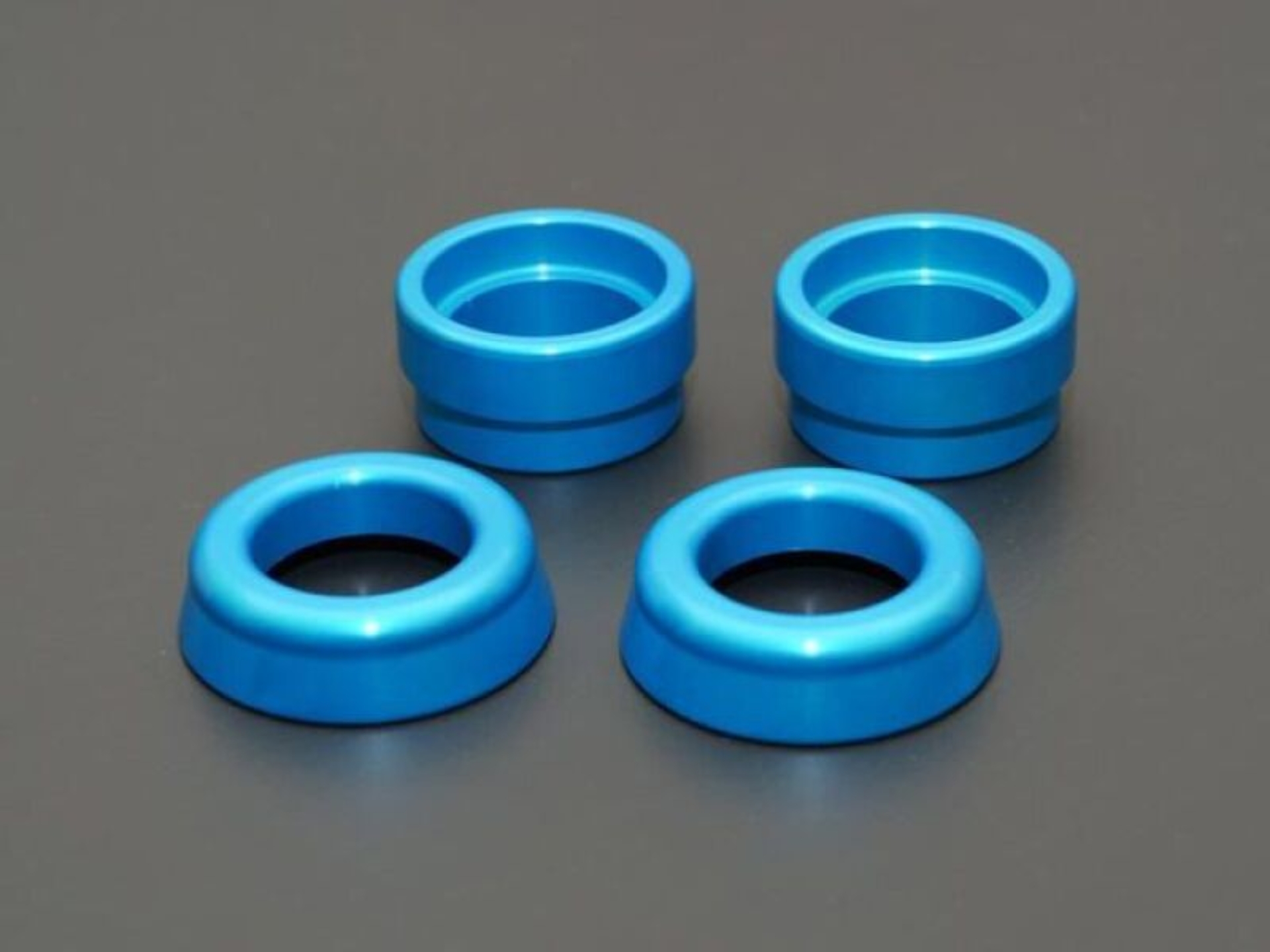 Picture of Cusco CUS Rubber Suspension Bushings Rear Bushing Kits - 1C7 928 A